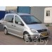 Боковые пороги - трубы для Vaneo.